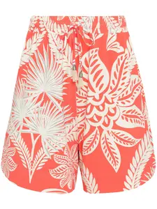 Шорты Cannes Bio Lygia & Nanny, оранжевый