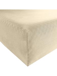 Простыня Erwin Müller, цвет natur