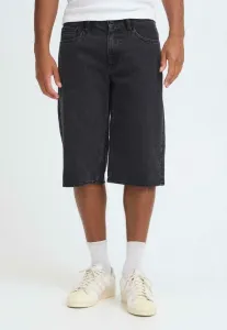 Джинсовые шорты bhflake Blend, Denim Black