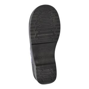 Женские рабочие сабо Easy Works от Easy Street Leeza Easy Street, черный