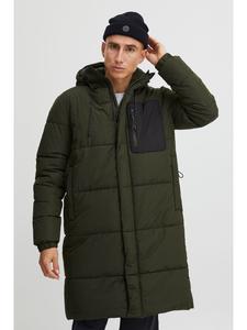 Зимняя куртка 11 Project, зеленый