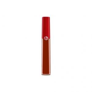 GIORGIO ARMANI AMANI Redtube Legend блеск для губ помада мягкий фокус легко растушевывается натуральный без переноса no-makeup 6,5 мл