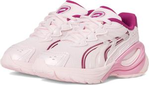Кроссовки PUMA Kids Inverse Shoes, цвет Whisp Of Pink/Jasmine Flower/Magenta Gleam