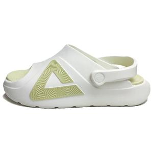 Пляжные сандалии Taichi Wave Treading, мужские, молочный нефрит PEAK, Milk Jade