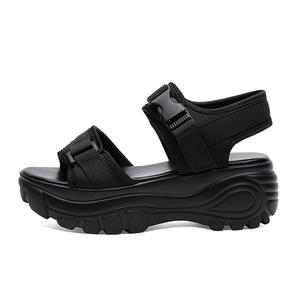 Rich Birds Тканевые пляжные шлепанцы Женские, Красные