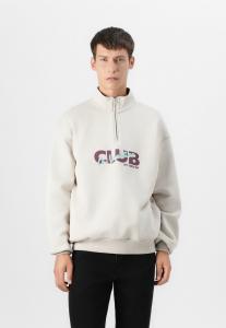 Толстовка On Vacation MEMBERS CLUB TROYER UNISEX, Off-White