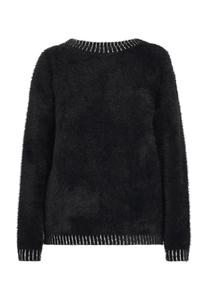 Свитер Usha, черный