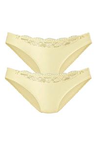 Трусики NUANCE, цвет Light yellow