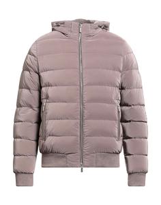 Пуховик Moorer, светло-коричневый