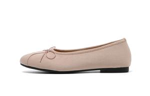 FOREVER 21 Повседневные туфли-одиночки женские розовые