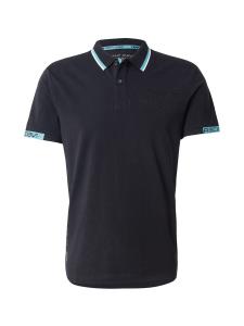 Футболка CAMP DAVID, Black