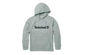 Унисекс-толстовка Ore Gray Timberland