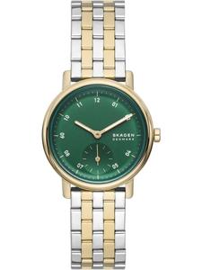 SKAGEN Часы Analog, мультиколор