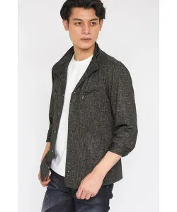 Куртка Tornado Mart, цвет Black