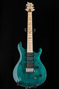 Paul Reed Smith SE Swamp Ash Special Ирис Блю
