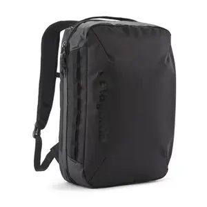 Чёрная дыра Микро MLC Рюкзак Patagonia, Black