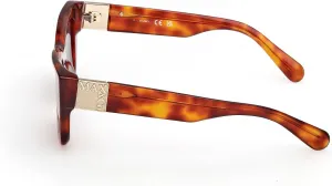 Солнцезащитные очки Max &Co MO0124 53A блондинка гавана 50/19/135 для женщин Max&Co., 53a Blonde Havana
