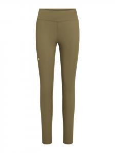 Леггинсы Golds Gym, цвет dark olive