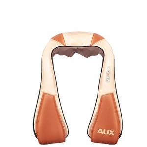 Шейный массажер P8 для разминания шеи и трапециевидных мышц AUX