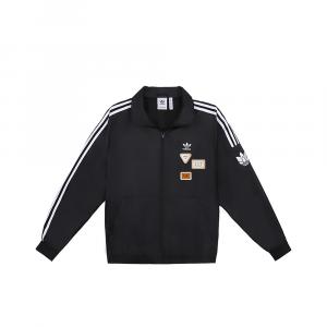 Adidas Originals Куртка мужская черная, Black