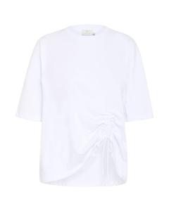 Рубашка Kaffe KAViola, белый