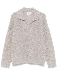 Свитер Vrille Bonsai, серый
