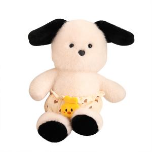 Коллекция Run Run Беговая милый питомец дизайн Lambs плюшевые куклы 40 см высота WOWOCHENG