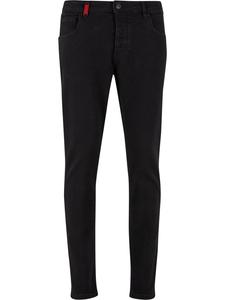 Джинсы 2Y Premium, черный