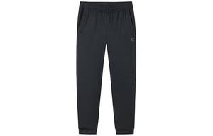 Трикотажные спортивные штаны Basketball Collection для мужчин, черные Anta, черный