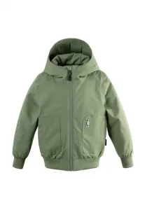 Водонепроницаемая куртка bird Gosoaky, Oil Green