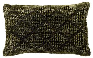 Декоративная подушка Dutch Decor Elio, зеленый