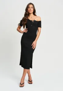Платье-Миди myra St Mrlo, Black