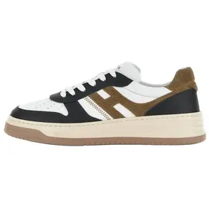 Кроссовки Low Top H630 HOGAN