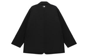 Деловой костюм New York Yankees унисекс черный Mlb