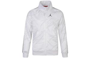 Куртка Jumpman мужская белая Jordan, белый