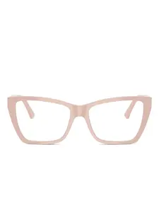 Очки JC3028 Jimmy Choo, розовый