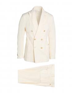 Костюм Lardini, айвори