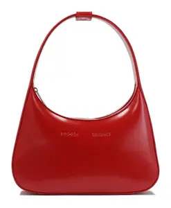 Сумочка с ручкой Kazar Studio, красный