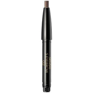 Карандаш для бровей styling eyebrow pencil Sensai, 02 warm brown, вес 0.2 гр.