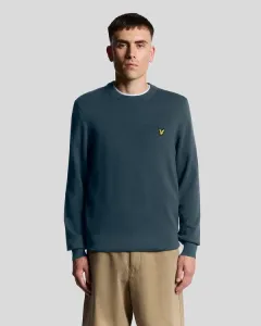 Джемпер Lyle & Scott, Rich Teal