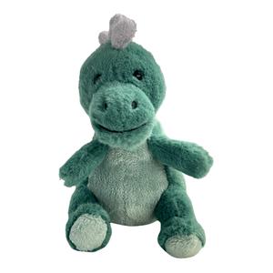 Плюшевая куколка из коллекции Good Friends, высота 16 см Steiff