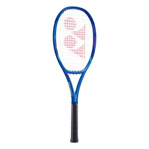 YONEX Ракетка Eighth Generation EZONE 260g, размер головы 102 квадратных дюйма, синий, унисекс, полный карбон