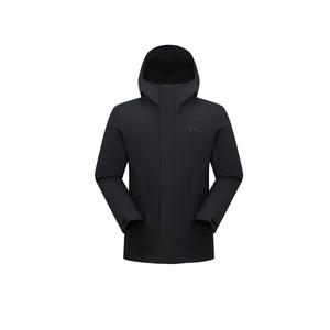 Under Armour Ветровка мужская, Twilight Black