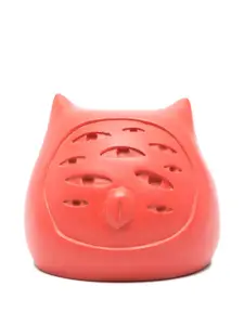 Держатель для книг, 8х10х7 см, Charles Jeffrey Loverboy, красный