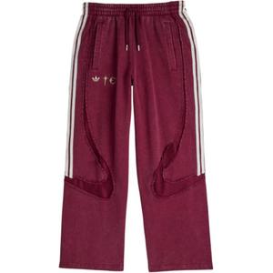 Спортивные штаны TC TG SWEAT PT Unisex Adidas Originals, фиолетовый