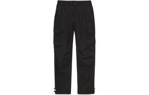 THE NORTH FACE Повседневные брюки унисекс, цвет Black