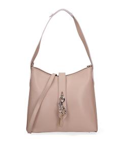 Сумка через плечо Gave Lux, розовый