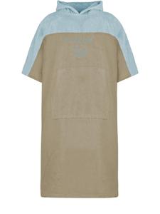 Спортивный халат Normani Kuta, бежевый