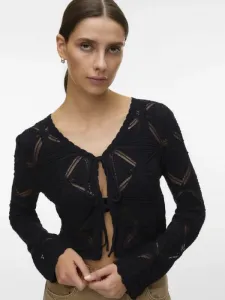 Кардиган лола Vero Moda, Black