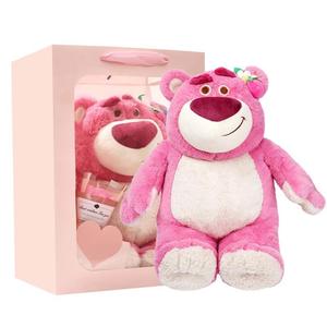 Кукла Disney Toy Story Lotso плюшевая кукла 25см/35см высота POTDEMIEL